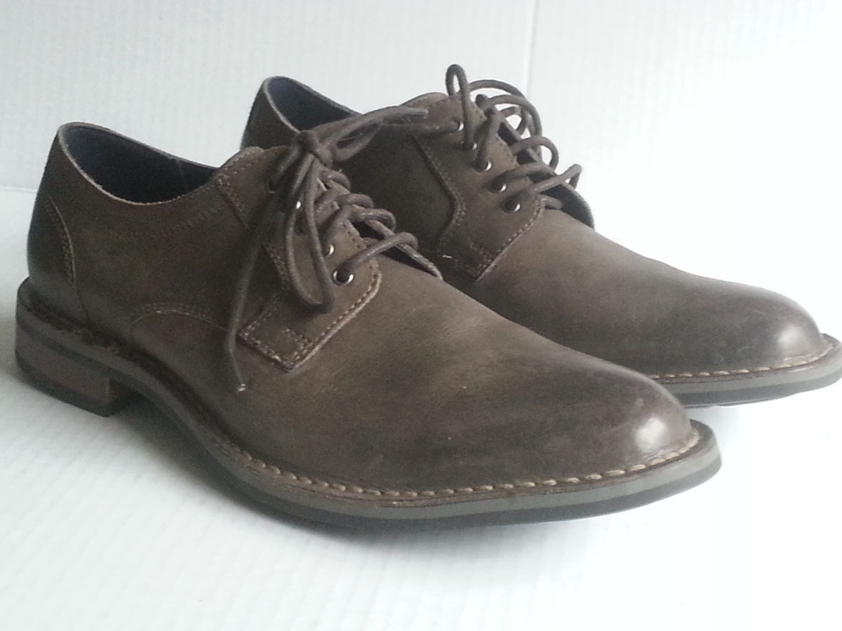 cole haan durability